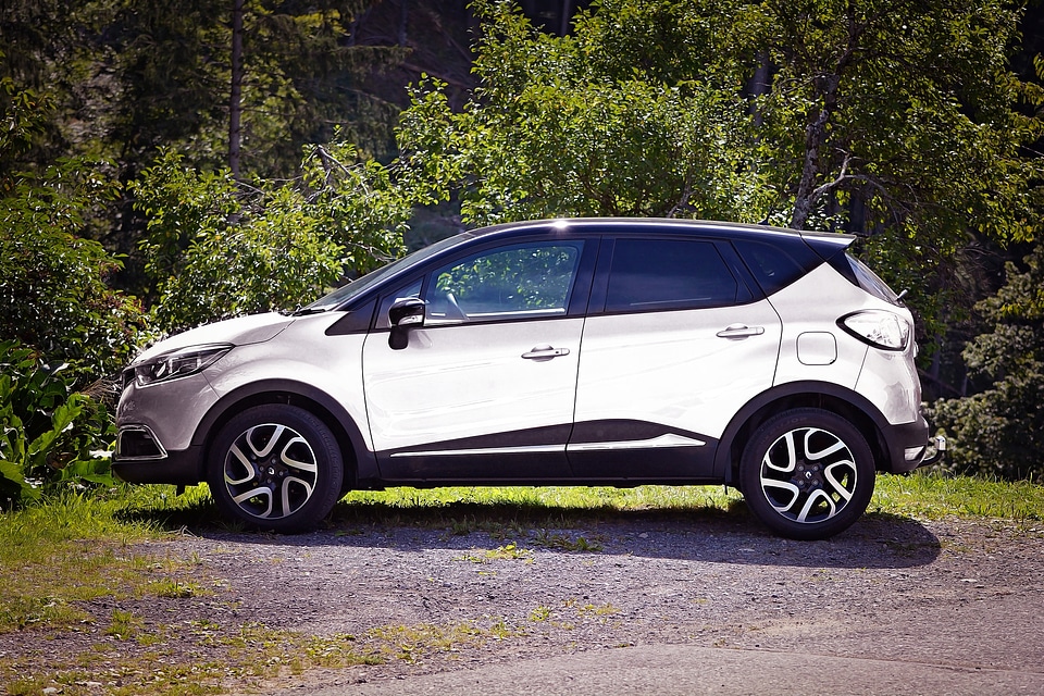 Small car automotive passenger cars