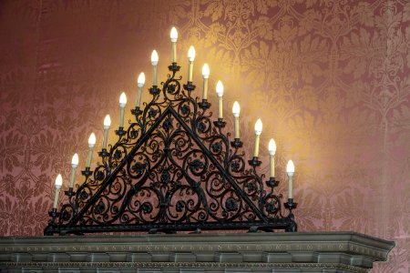 Visita a Palazzo Cisterna e Torino