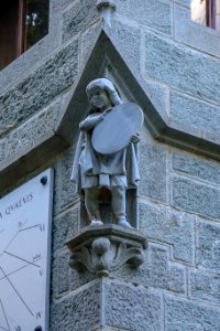 Gita al Castello Savoia