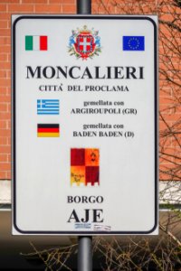 Carnevale di Moncalieri 2019
