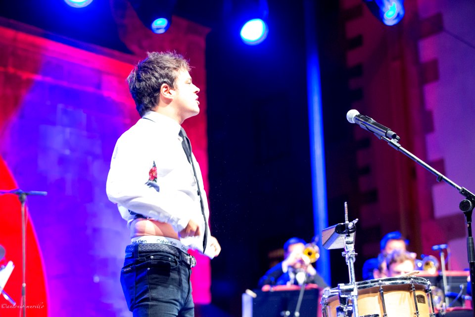 Jamie Cullum(band)-44