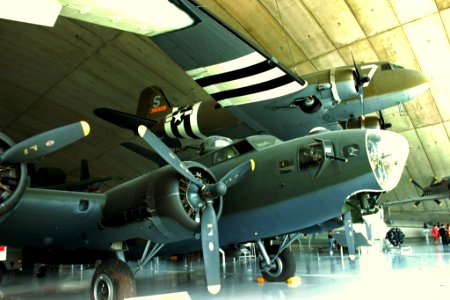 War Museum de Duxford