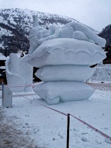 Gita a Valloire