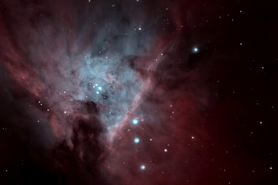 The Trapezium cluster