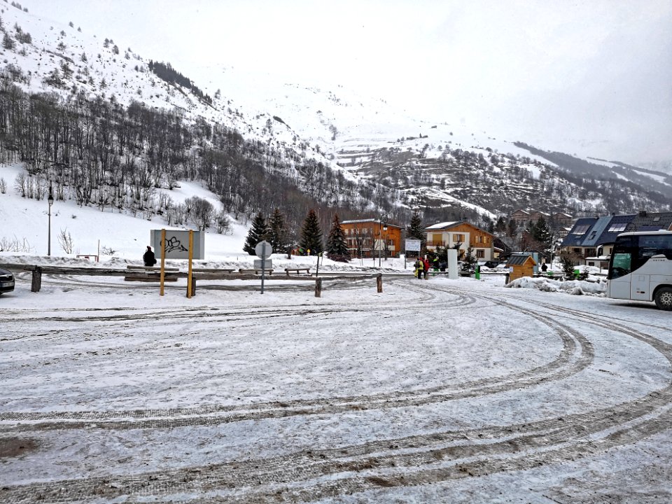 Gita a Valloire
