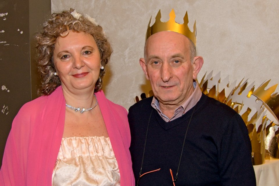 Carnevale Campani 2019