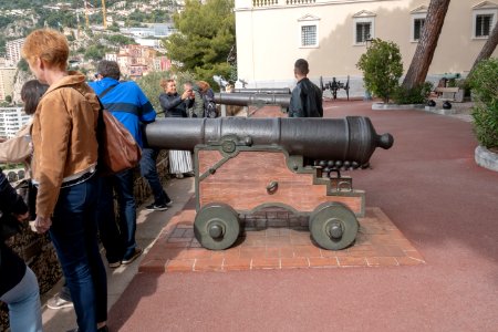 Gita a Montecarlo 06042019