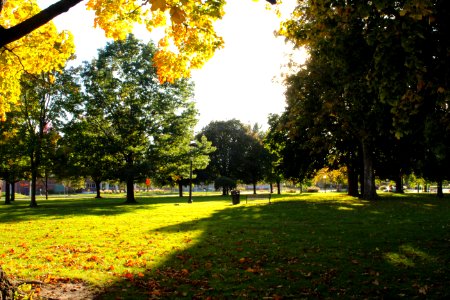 Durant park