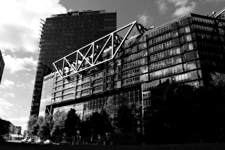 Potsdamer Platz 1