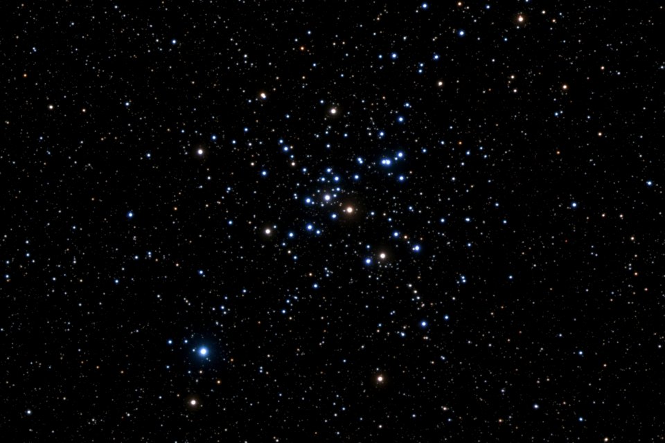 Messier 41 (NGC 2287)