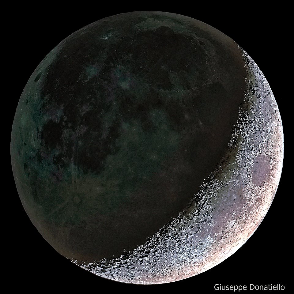 Moon on December 7, 2013 remake