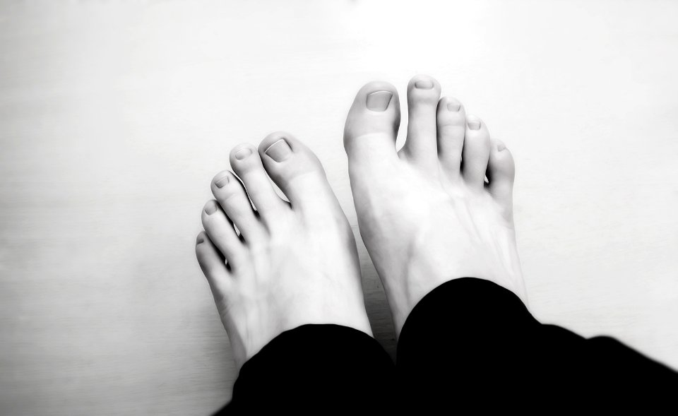 My Feet 18