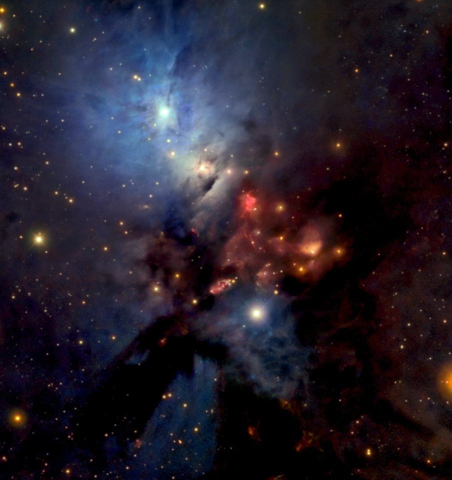 NGC 1333