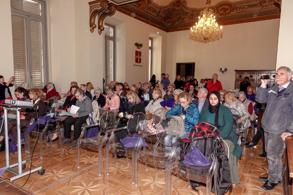 Assemblea Nazionale BDT 2019
