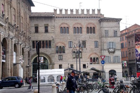 Gita a Parma