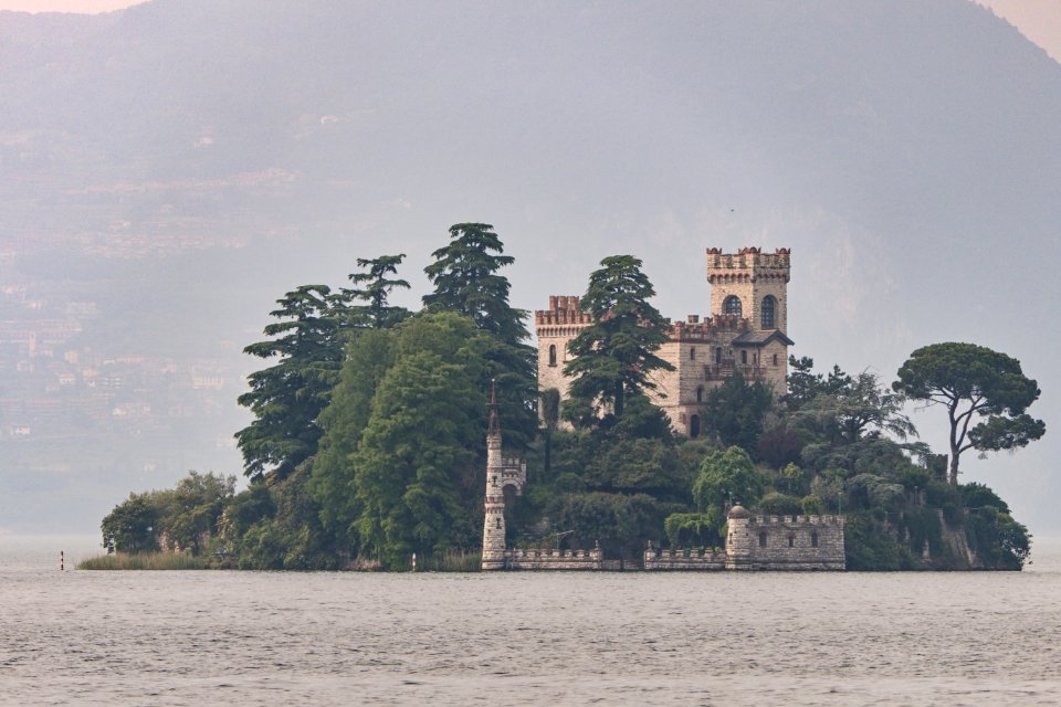 Gita al Lago D'Iseo