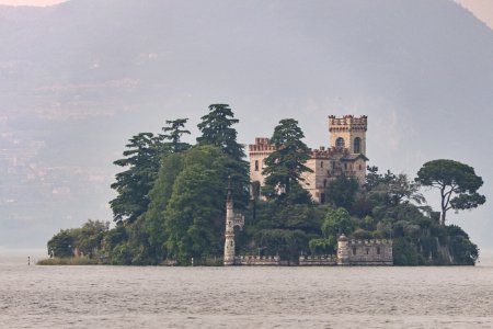 Gita al Lago D'Iseo
