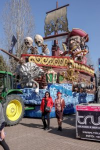 Carnevale di Moncalieri 2019