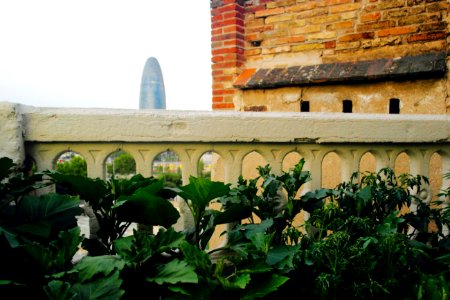 Home Barcelona