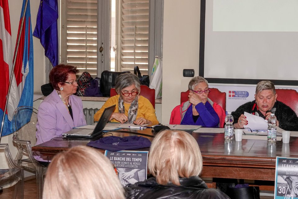 Assemblea Nazionale BDT 2019