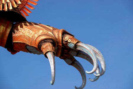 Carnevale di Viareggio 2019