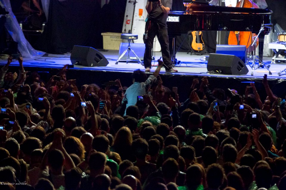 Jamie Cullum(band)-37