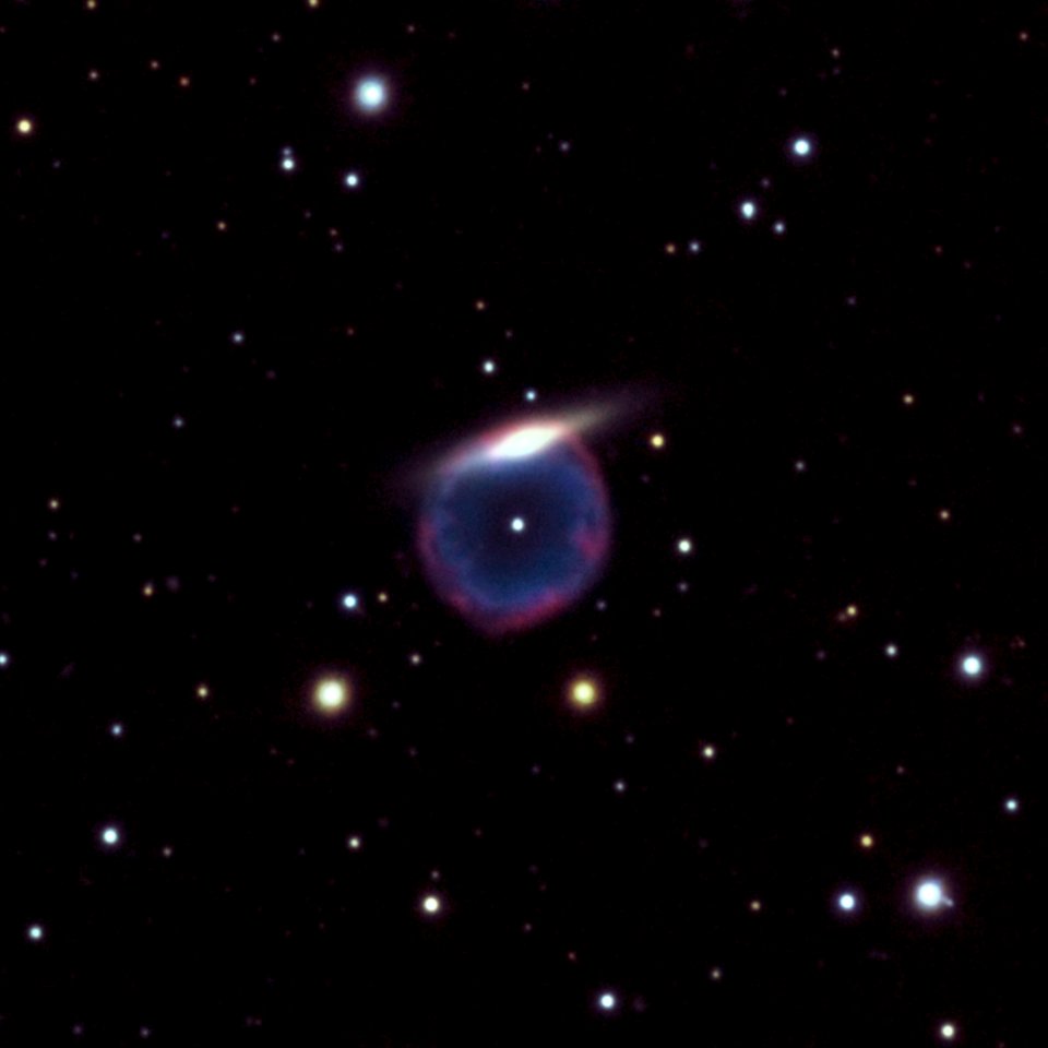 Abell 70 and LEDA 187663