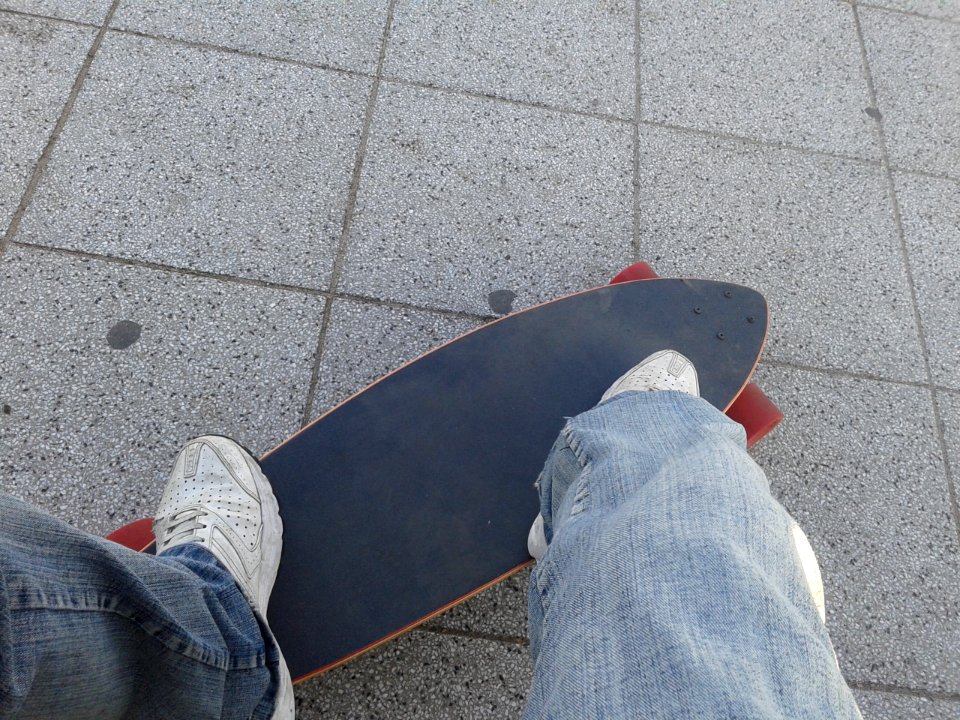 longboard mar del plata