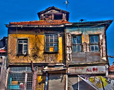 ULUS , ANKARA