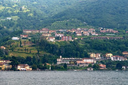 Gita al Lago D'Iseo