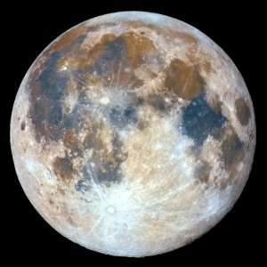 Mineral Moon remake 11-2018
