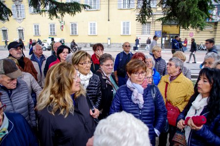 Gita a Parma