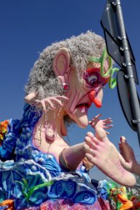 Primavera in Maschera 2019