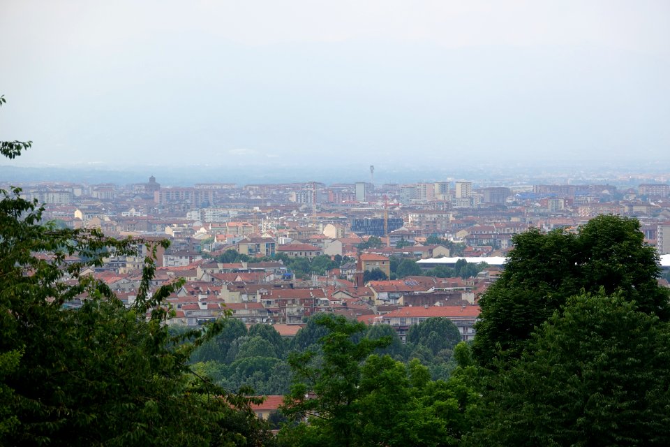 Villa della Regina 26/06/2016