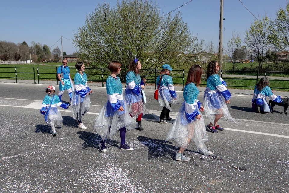Primavera in Maschera 2019