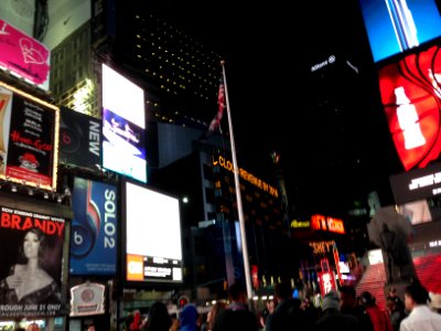 Times Square