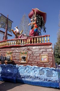 Carnevale di Moncalieri 2019