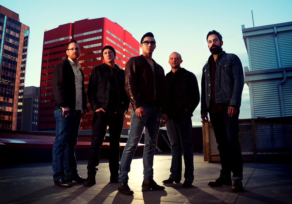 Mat Cardinal and the Sins