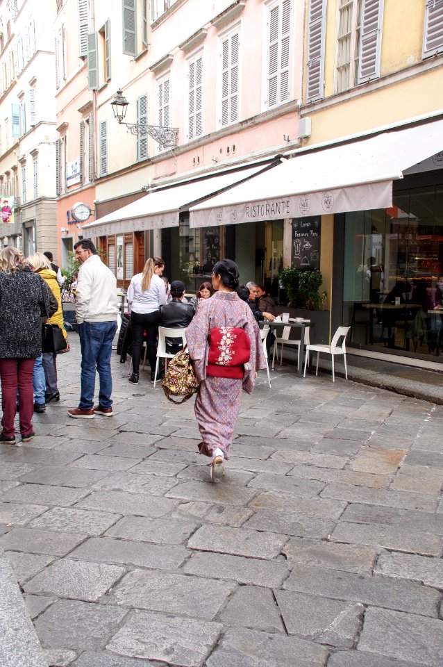Gita a Parma