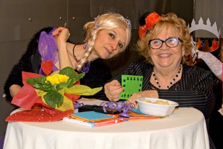 Carnevale Campani 2019