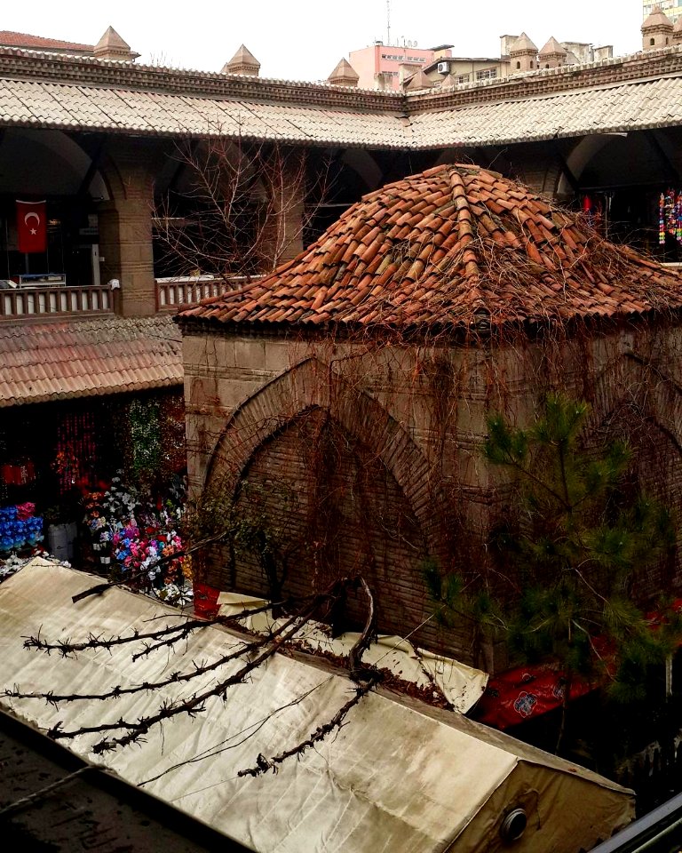 ULUS , ANKARA
