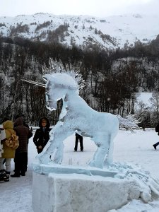 Gita a Valloire