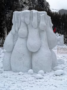 Gita a Valloire