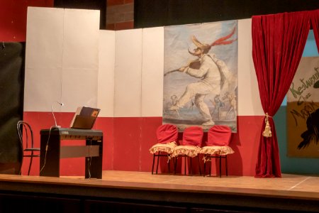 Luci del Varietà
