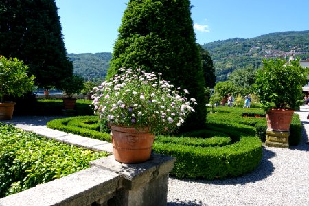 Gita Isola Bella