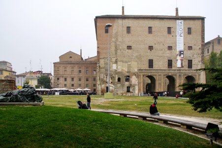 Gita a Parma