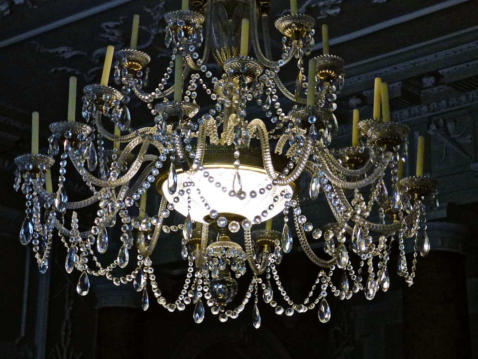 Decoration house room