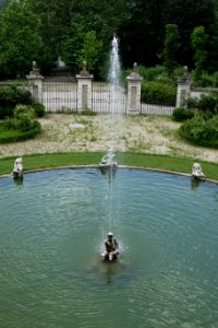 Villa della Regina 26/06/2016