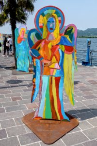 Gita al Lago D'Iseo