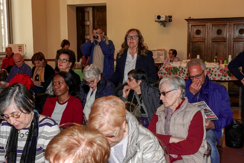 Assemblea Nazionale BDT 2019